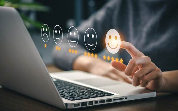 Customer Satisfaction Image
